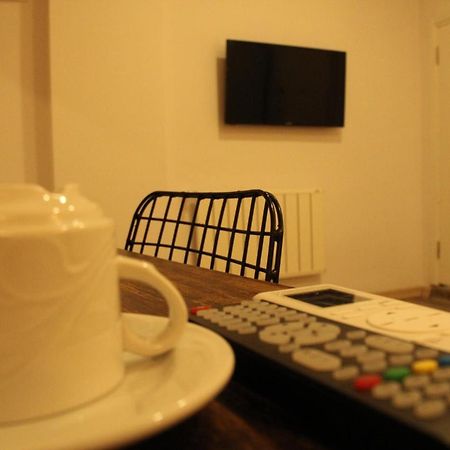 Appartement Ivy Sultanahmet à Istambul Extérieur photo