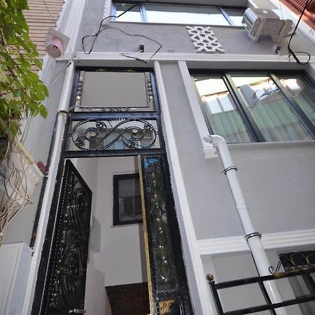 Appartement Ivy Sultanahmet à Istambul Extérieur photo