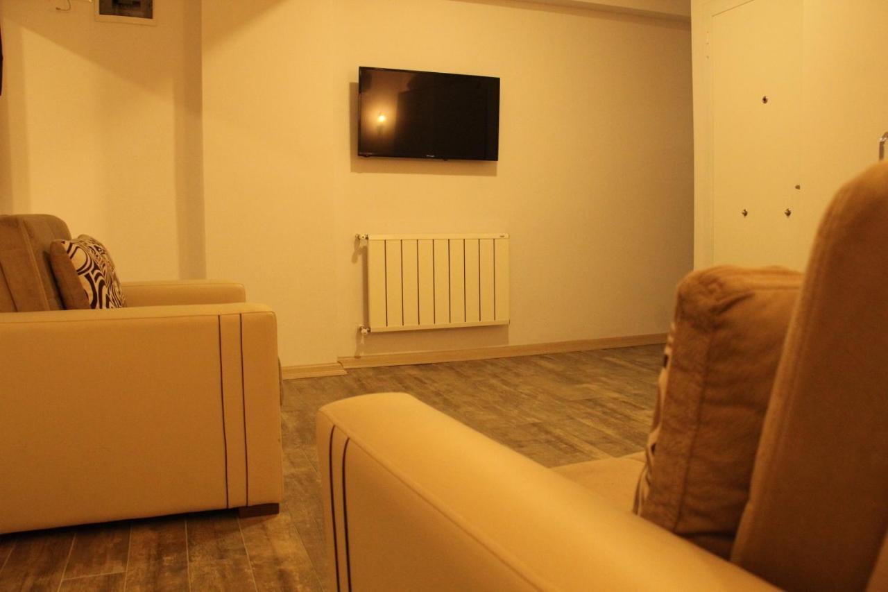 Appartement Ivy Sultanahmet à Istambul Extérieur photo