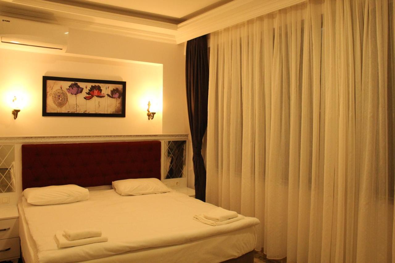 Appartement Ivy Sultanahmet à Istambul Extérieur photo