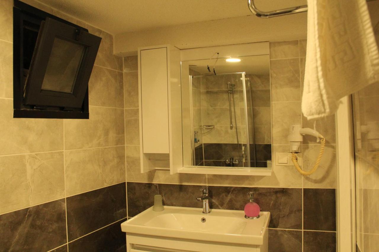 Appartement Ivy Sultanahmet à Istambul Extérieur photo