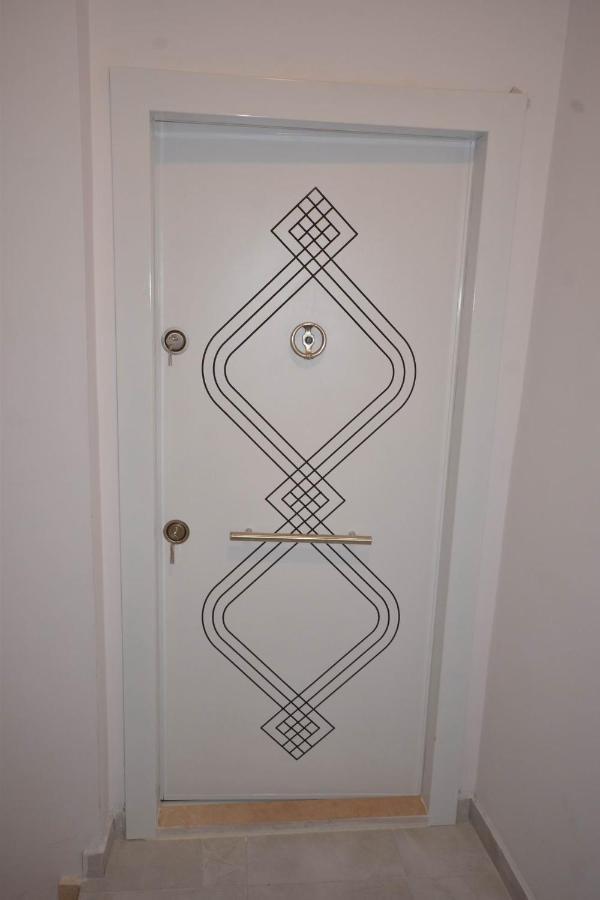 Appartement Ivy Sultanahmet à Istambul Extérieur photo