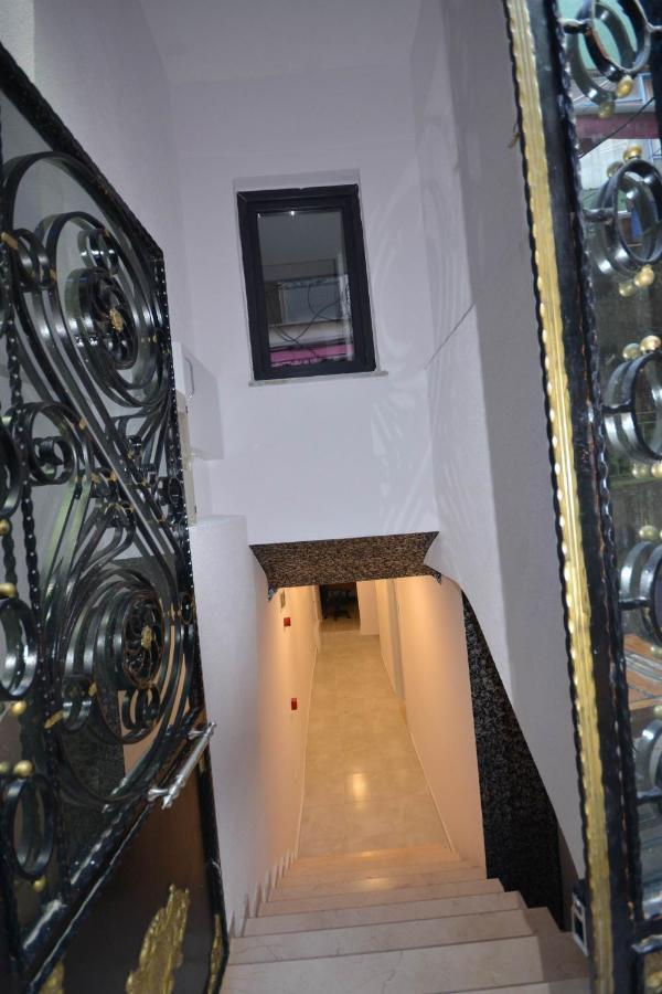 Appartement Ivy Sultanahmet à Istambul Extérieur photo