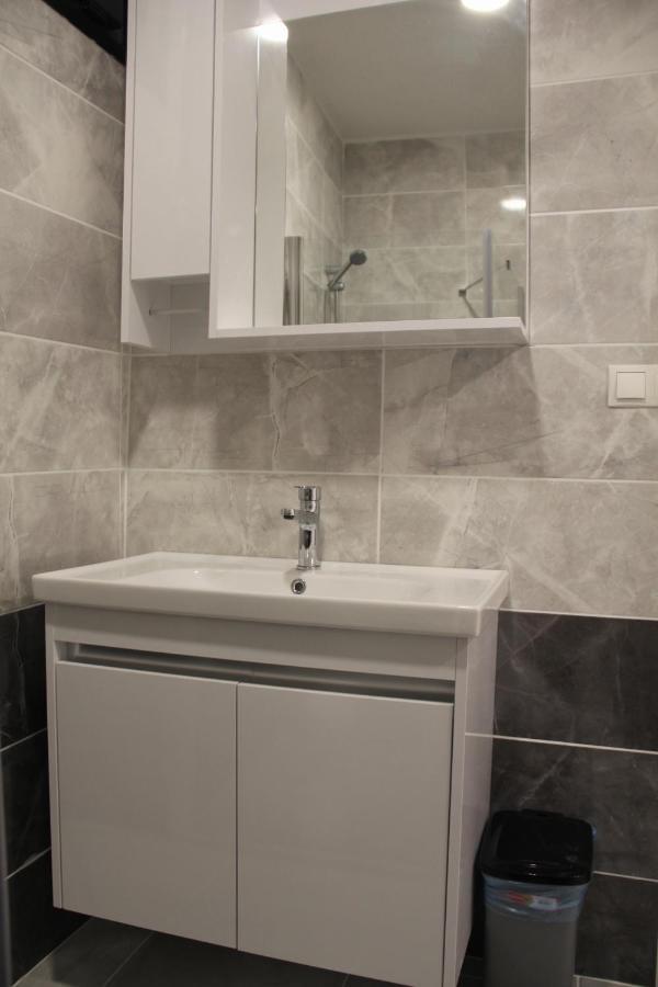 Appartement Ivy Sultanahmet à Istambul Extérieur photo