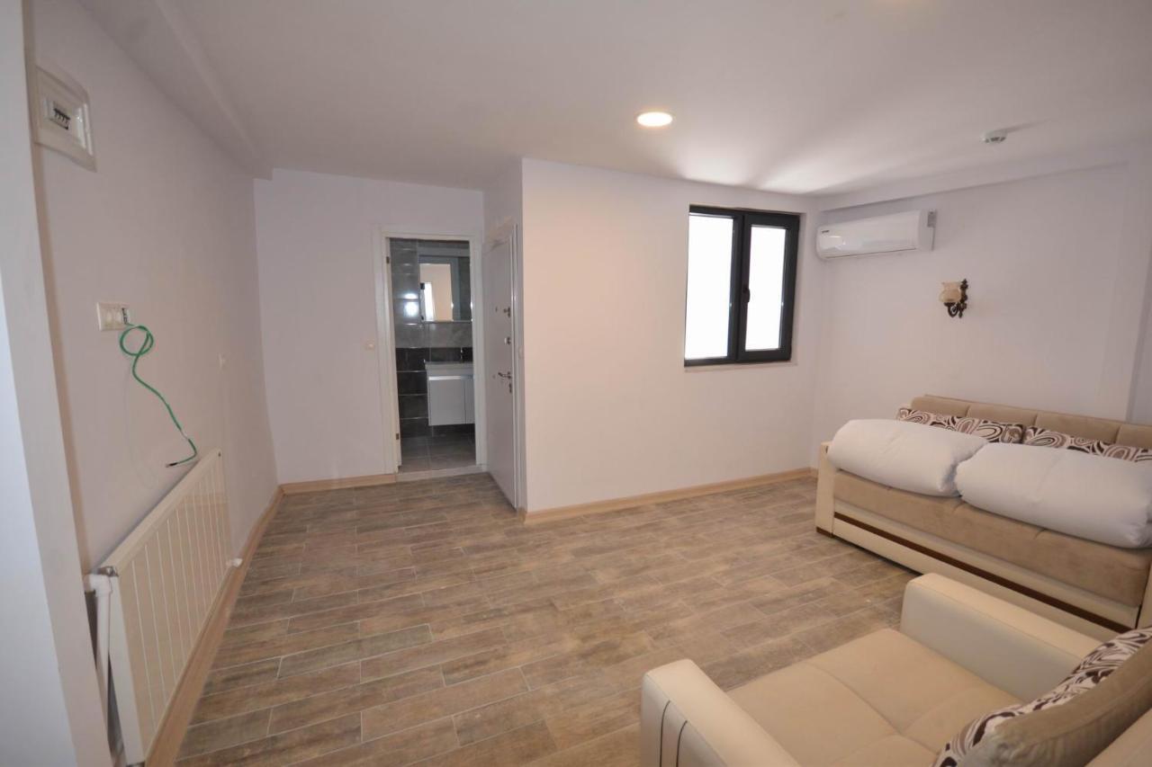 Appartement Ivy Sultanahmet à Istambul Extérieur photo