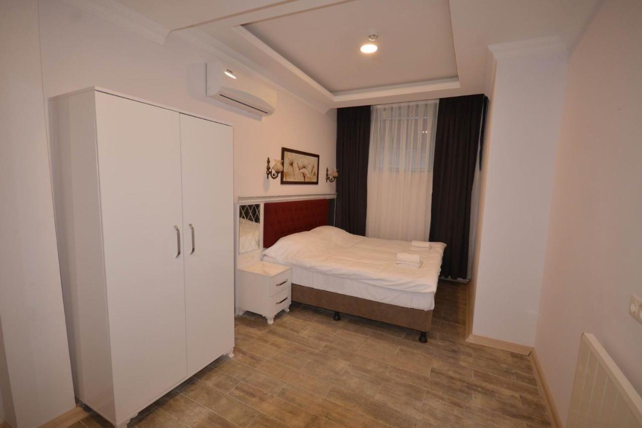 Appartement Ivy Sultanahmet à Istambul Extérieur photo