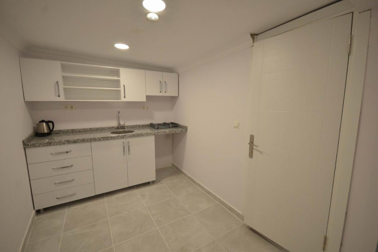 Appartement Ivy Sultanahmet à Istambul Extérieur photo