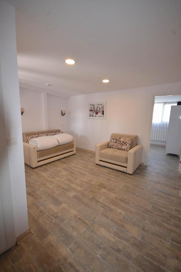 Appartement Ivy Sultanahmet à Istambul Extérieur photo