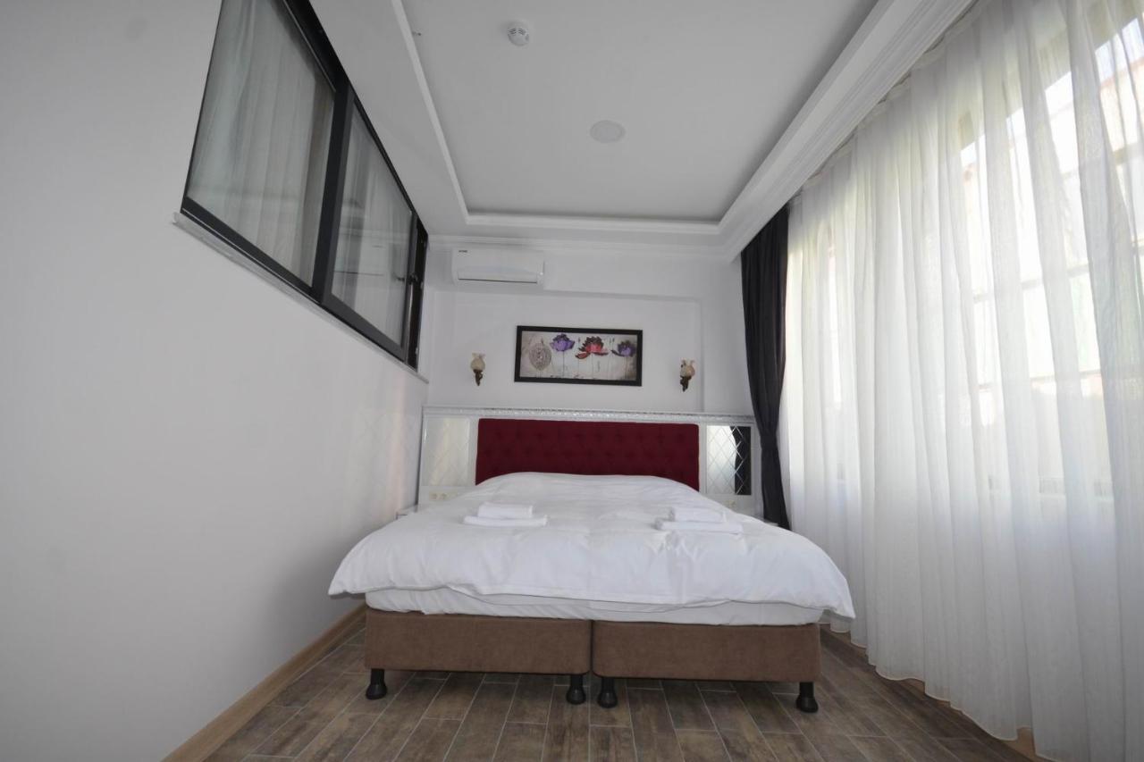 Appartement Ivy Sultanahmet à Istambul Extérieur photo