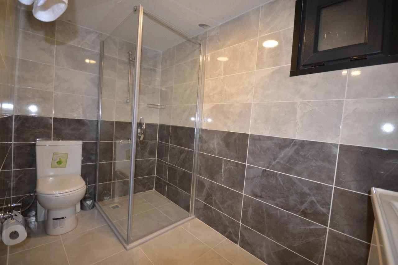 Appartement Ivy Sultanahmet à Istambul Extérieur photo