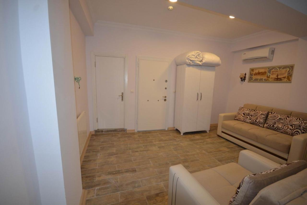 Appartement Ivy Sultanahmet à Istambul Extérieur photo