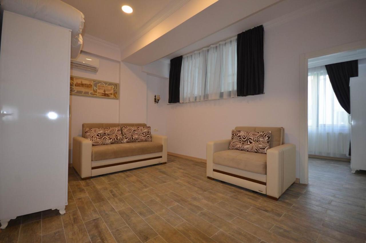 Appartement Ivy Sultanahmet à Istambul Extérieur photo