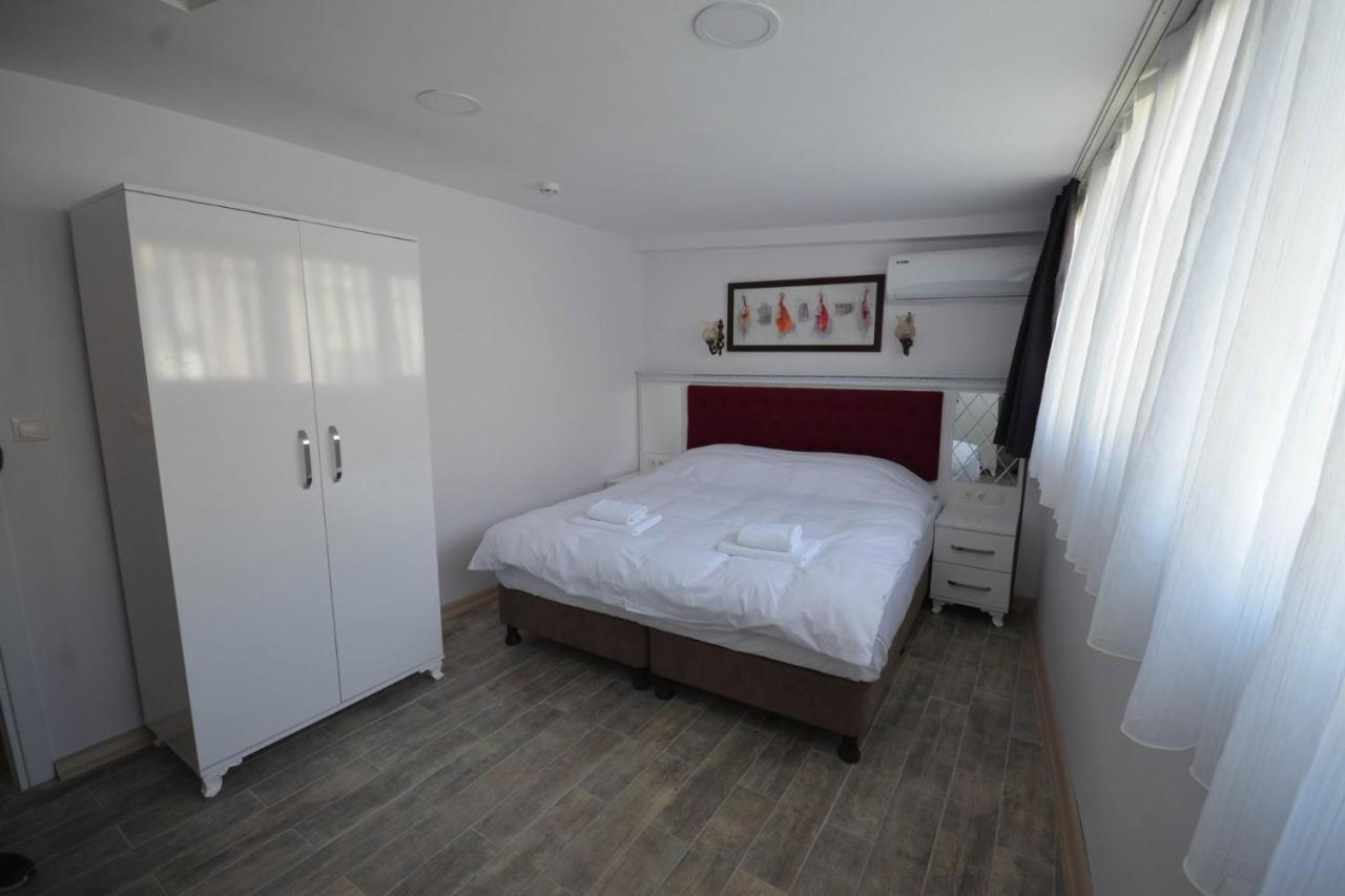 Appartement Ivy Sultanahmet à Istambul Extérieur photo