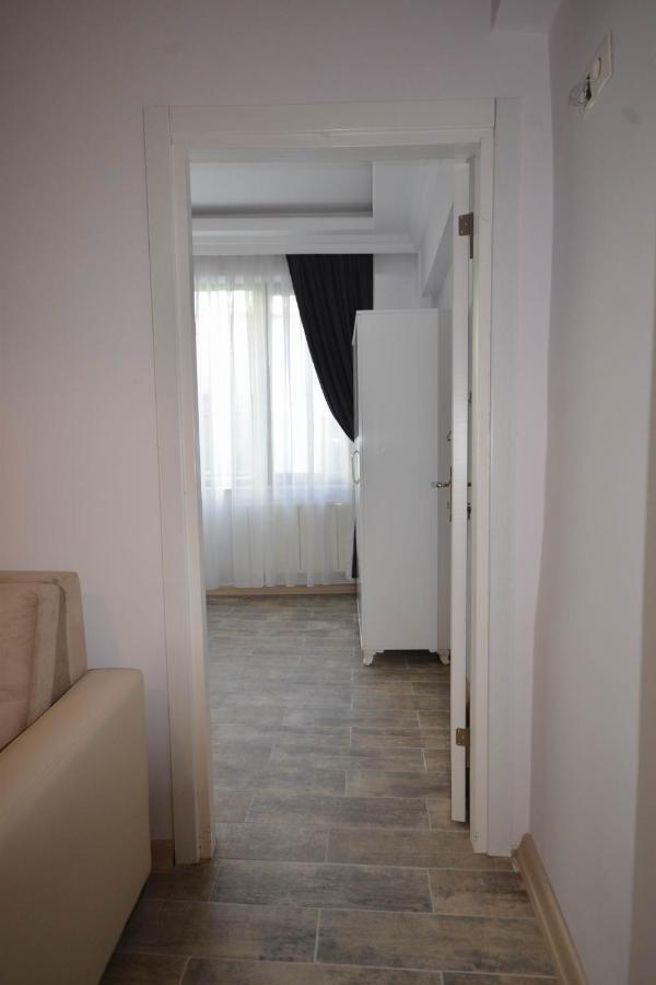 Appartement Ivy Sultanahmet à Istambul Extérieur photo