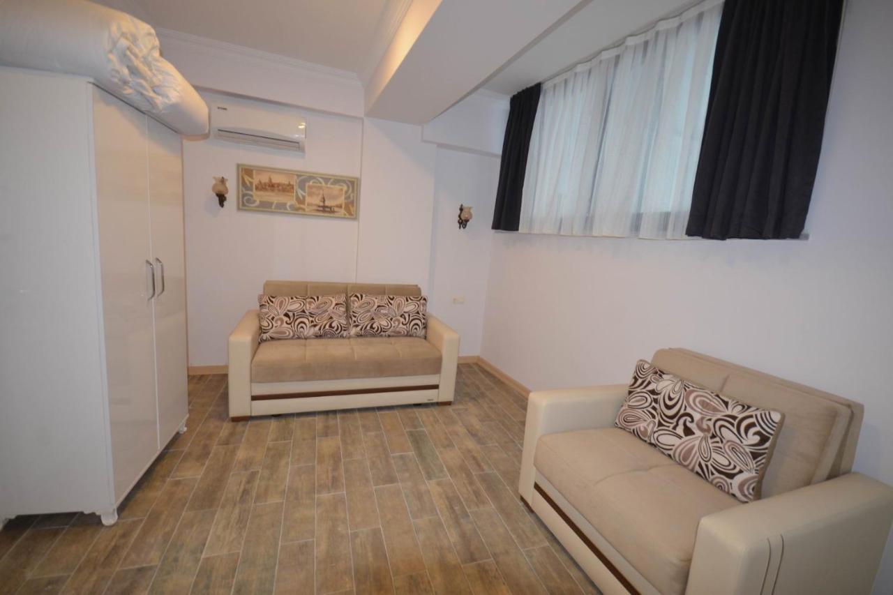 Appartement Ivy Sultanahmet à Istambul Extérieur photo