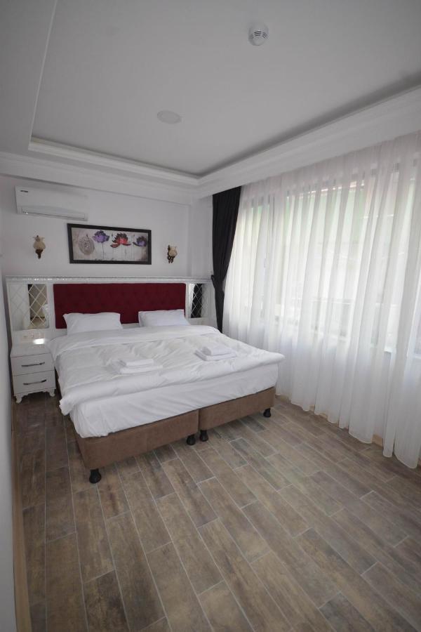 Appartement Ivy Sultanahmet à Istambul Extérieur photo
