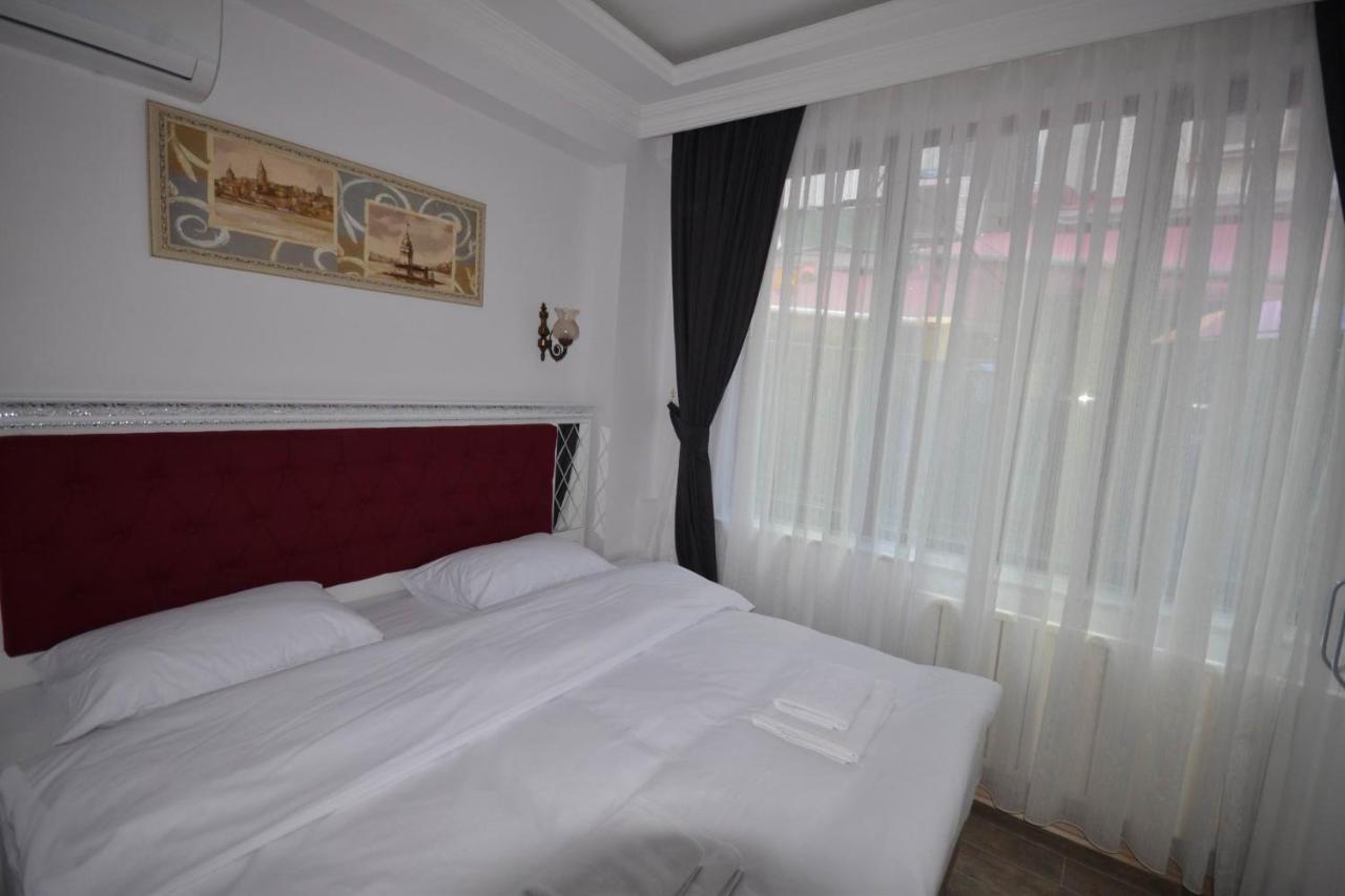 Appartement Ivy Sultanahmet à Istambul Extérieur photo