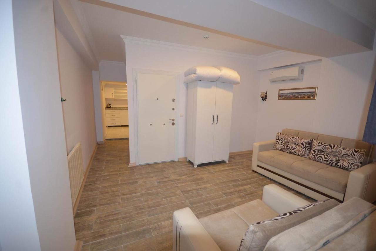 Appartement Ivy Sultanahmet à Istambul Extérieur photo