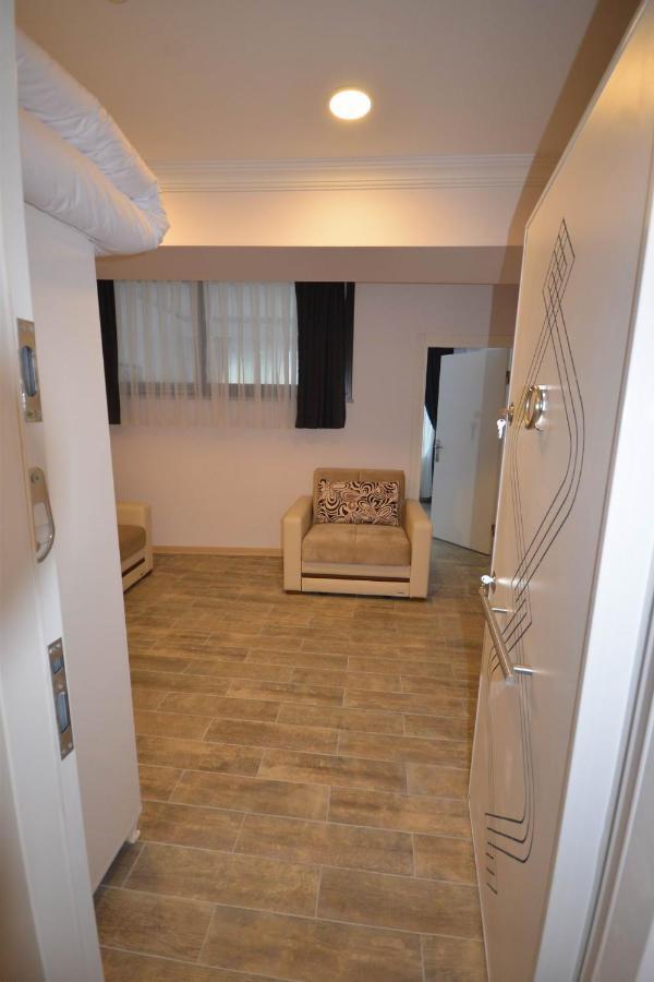 Appartement Ivy Sultanahmet à Istambul Extérieur photo