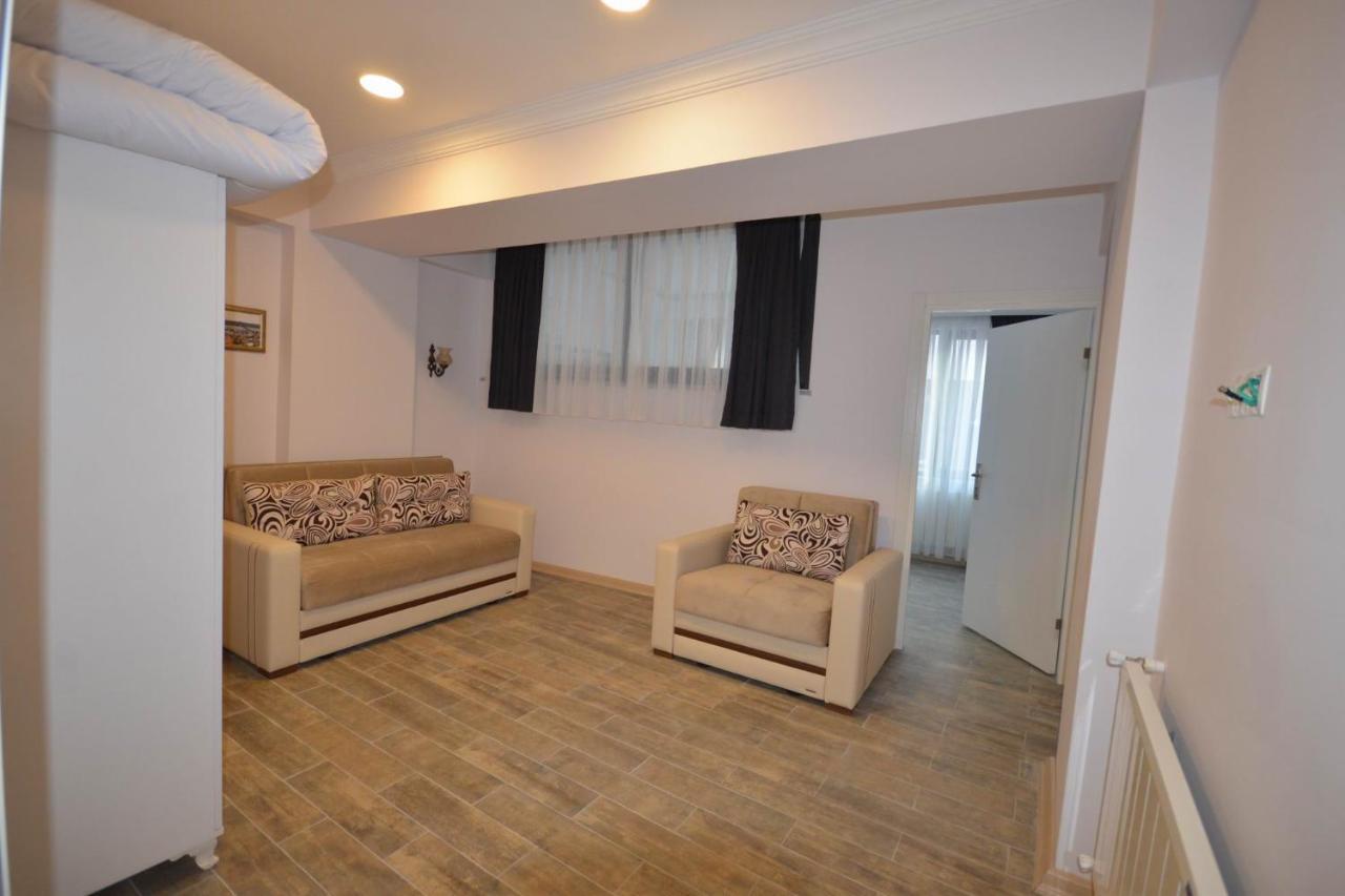 Appartement Ivy Sultanahmet à Istambul Extérieur photo