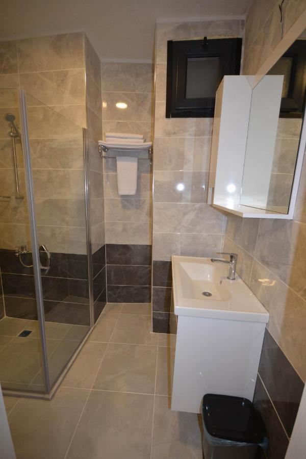 Appartement Ivy Sultanahmet à Istambul Extérieur photo