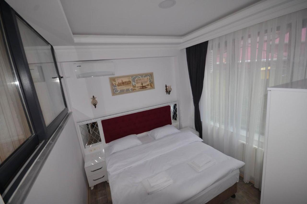 Appartement Ivy Sultanahmet à Istambul Extérieur photo
