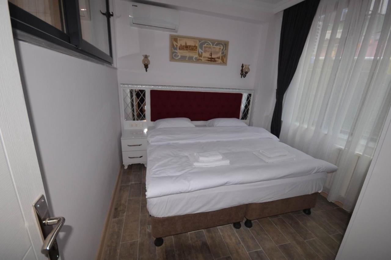 Appartement Ivy Sultanahmet à Istambul Extérieur photo