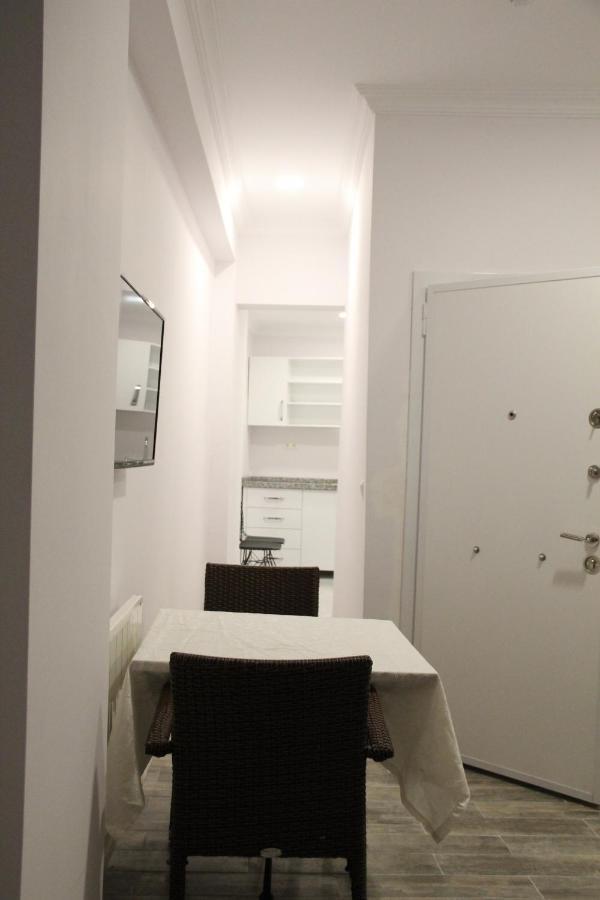 Appartement Ivy Sultanahmet à Istambul Extérieur photo