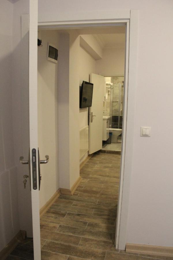 Appartement Ivy Sultanahmet à Istambul Extérieur photo